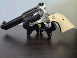 Ruger Vaquero 1st Gen. 45 Colt - Unfired - Rafe Investment Grade: The Complete Package - 4 of 12