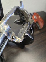 Ruger Vaquero .45 Colt - FINAL YEAR Production, 2004 First Generation, LNIB RARE INVESTMENT GRADE - 9 of 14