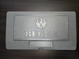 Ruger Vaquero .45 Colt - FINAL YEAR Production, 2004 First Generation, LNIB RARE INVESTMENT GRADE - 3 of 14
