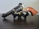 Ruger Vaquero .45 Colt - FINAL YEAR Production, 2004 First Generation, LNIB RARE INVESTMENT GRADE - 4 of 14