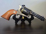 Ruger Vaquero .45 Colt - FINAL YEAR Production, 2004 First Generation, LNIB RARE INVESTMENT GRADE - 5 of 14