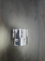 Ruger New Vaquero - High Polish Stainless Steel 4 5/8