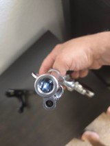 New Ruger New Vaquero - High Polish Stainless Steel Never Fired Brand New - Collector Quality - 12 of 13
