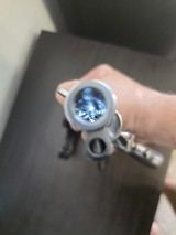 New Ruger New Vaquero - High Polish Stainless Steel Never Fired Brand New - Collector Quality - 9 of 13