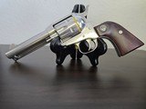 New Ruger New Vaquero - High Polish Stainless Steel Never Fired Brand New - Collector Quality - 3 of 13