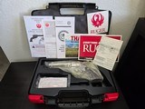 New Ruger New Vaquero - High Polish Stainless Steel Never Fired Brand New - Collector Quality - 1 of 13