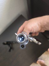 New Ruger New Vaquero - High Polish Stainless Steel Never Fired Brand New - Collector Quality - 13 of 13