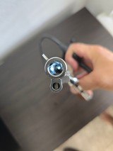 Ruger Vaquero - High Polish Stainless Steel 4 5/8