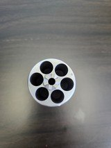 Ruger Vaquero - High Polish Stainless Steel 4 5/8