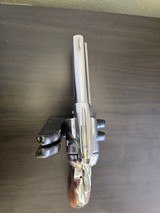 Ruger Vaquero - High Polish Stainless Steel 4 5/8