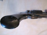 Starr Arms Civil War Single Action .44 Percussion Revolver - 11 of 11