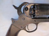 Starr Arms Civil War Single Action .44 Percussion Revolver - 7 of 11