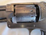 Starr Arms Civil War Single Action .44 Percussion Revolver - 4 of 11