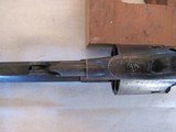 Rogers & Spencer
1864 Army
44 Percussion Revolver - 6 of 9