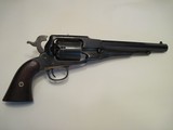 Remington 1858 New Model Army .44
63-65
