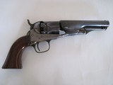 Colt 1862 Police Pocket Pistol .36
Civil War Era - 1 of 15