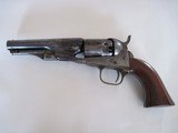 Colt 1862 Police Pocket Pistol .36
Civil War Era - 2 of 15
