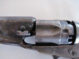 Colt 1862 Police Pocket Pistol .36
Civil War Era - 4 of 15