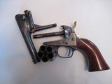 Colt 1862 Police Pocket Pistol .36
Civil War Era - 13 of 15