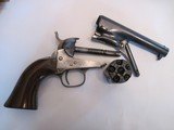 Colt 1862 Police Pocket Pistol .36
Civil War Era - 12 of 15