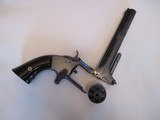Smith & Wesson Model No. 2 Army .32RF Civil War Era - 4 of 12
