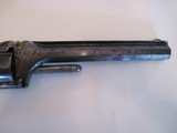 Smith & Wesson Model No. 2 Army .32RF Civil War Era - 9 of 12