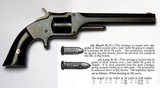 Smith & Wesson Model No. 2 Army .32RF Civil War Era - 12 of 12