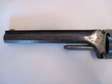 Smith & Wesson Model No. 2 Army .32RF Civil War Era - 7 of 12