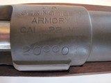 Springfield Armory M1922 M2 Caliber .22LR Training Rifle - 13 of 13