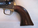 Colt London Model 1851 Navy Serial # 1884 - 5 of 15