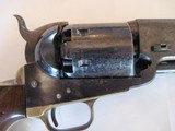 Colt London Model 1851 Navy Serial # 1884 - 4 of 15