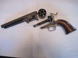 Colt London Model 1851 Navy Serial # 1884 - 14 of 15