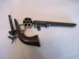 Colt London Model 1851 Navy Serial # 1884 - 15 of 15