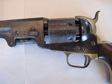 Colt London Model 1851 Navy Serial # 1884 - 6 of 15