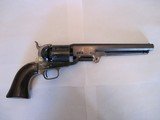 Colt London Model 1851 Navy Serial # 1884 - 2 of 15