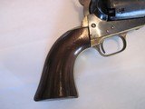 Colt London Model 1851 Navy Serial # 1884 - 3 of 15