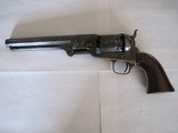 Colt 1851 Navy .36 Caliper Civil War Era