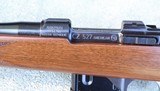 CZ Model 527 American in 221 Rem Fireball - 3 of 4