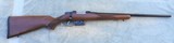 CZ Model 527 American in 221 Rem Fireball - 1 of 4