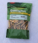 204 Ruger Fiocchi Brass - 3 of 3