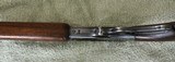 Marlin Model 336A 30-30 1950 rifle - 4 of 11