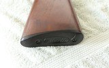Marlin Model 336A 30-30 1950 rifle - 11 of 11