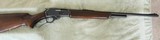 Marlin Model 336A 30-30 1950 rifle - 2 of 11