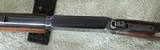 Marlin Model 336A 30-30 1950 rifle - 5 of 11