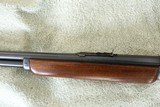 Marlin Model 336A 30-30 1950 rifle - 10 of 11