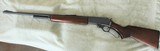 Marlin Model 336A 30-30 1950 rifle - 1 of 11