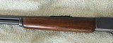 Marlin Model 336A 30-30 1950 rifle - 9 of 11