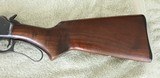 Marlin Model 336A 30-30 1950 rifle - 8 of 11