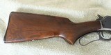 Marlin Model 336A 30-30 1950 rifle - 6 of 11