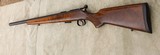 CZ model 455 22LR Varmint barrel - 2 of 6